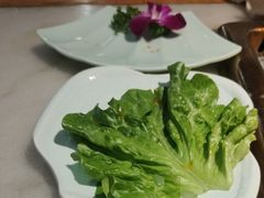 -巴渝瓦肆重庆鲜火锅(宝龙环湖店)