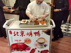 -新南华大酒店(长寿店)