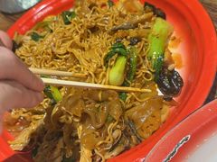 -北丐先生·野馄饨烧烤(雨花万象店)