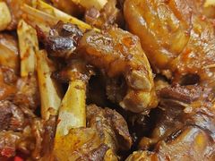 -魏记大碗羊肉(临河总店)