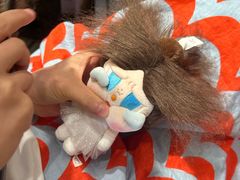 -泡泡玛特POPMART(武汉新天地南馆店)