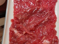 -1078號老北京涮肉(松柏店)