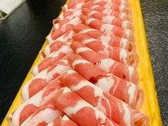 -阳坊胜利涮羊肉(阳坊老店)