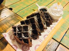 -Cafe Alice咖啡爱丽丝(奥城店)