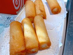 -海底捞大排档火锅(悦荟广场店)