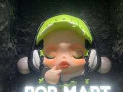 -泡泡玛特POPMART(西单大悦城店)