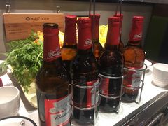 -九府羊·鲜羊火锅·烤串(新华路店)