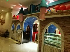 自助餐厅-海中洲国际大酒店-自助餐厅