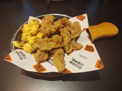 -探鱼·鲜青椒爽麻烤鱼(番禺万达店)