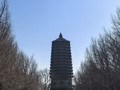 -玲珑塔公园
