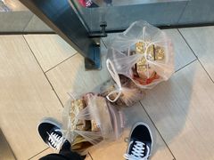 -方林富炒货店(武林路店)