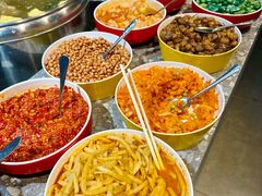 -红鼻子桂林米粉(金唐新光界店)