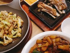 -西北45°(世茂广场店)