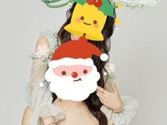 -海马体照相馆(环贸iapm大师爱情店)