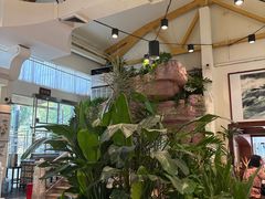 -金河半岛园林酒家(金融城店)