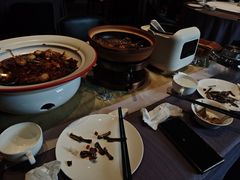 -观宴·品质赣菜(高新大道店)