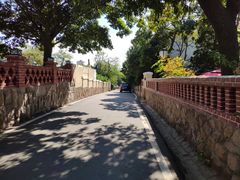 -八大关景区