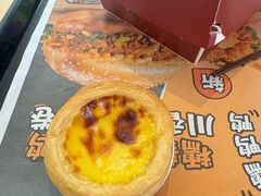 -肯德基(黄渡DT店)