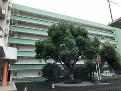 教学楼-上海市材料工程学校