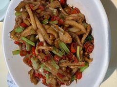 -笨罗卜浏阳菜馆(龙华鹏润达店)