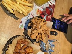 -必胜客(龙泉万达店)
