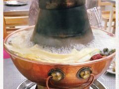 -三兴涮羊肉(荣安大街店)