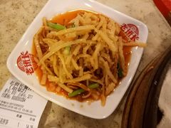 -老班长手工灌汤包老店(东山店)