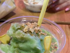 -夏食光安顺小舒冰粉冰浆(甲秀楼店)