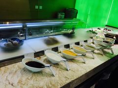 -黎明国际酒店太阳阁西餐厅