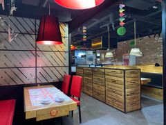 -秀园弘扬川味饭店(长久路店)