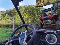 -北京山里寒舍度假酒店