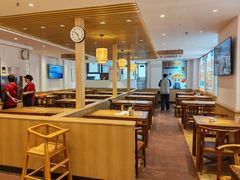 -素满香·食养自助(天一广场店)