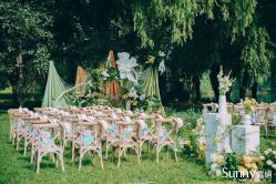 -Sunny喜铺婚礼定制·求婚策划