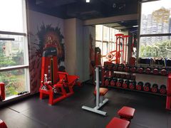 -UP健身私教馆(海岸城店)