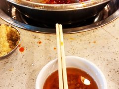 -朱氏胖子烂火锅(洪崖洞店)