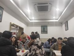 等位区-新新湘菜馆(新中街二条店)