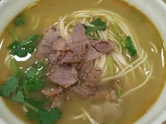 -崔记拉面馆(航北店)