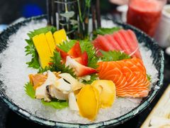 -daozao料理美术馆(东营店)