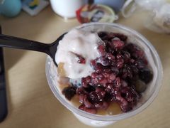 -南师大仙林校区东区食堂