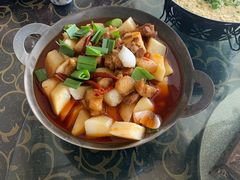 -老唐三下锅 ·张家界地标美食(溪布街店)