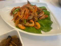 -春餐厅