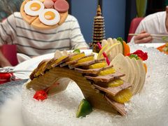 -知味观·味庄(杨公堤店)