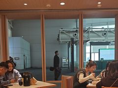 -味千拉面(广州白云机场T1西二店)