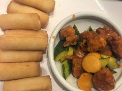 甜酸骨-猪肉婆私房菜(容桂总店)