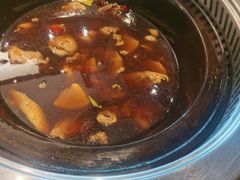 -锅老头铁锅炖•大锅蒸汽海鲜(韩乐坊店)