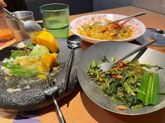 -simply thai天泰(美罗城店)