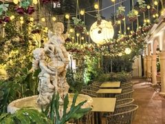 -Osteria Garden 生蚝花园餐厅(原进贤路店)
