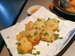 -潮道鱼仔店·潮汕味(长兴路店)