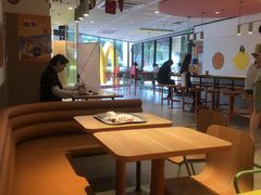 -麦当劳(宝龙店)