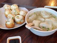 -哑巴生煎(临顿路店)